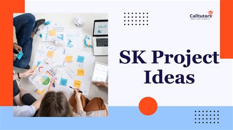 170+ Creative SK Project Ideas For All Levels In 2024 .